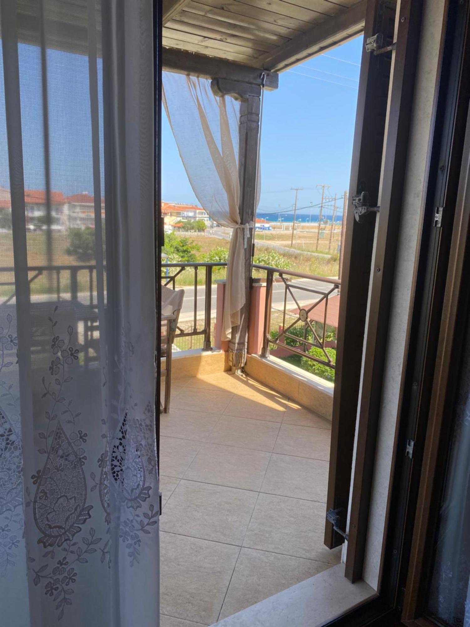 Villa Doxa Sarti Exteriér fotografie